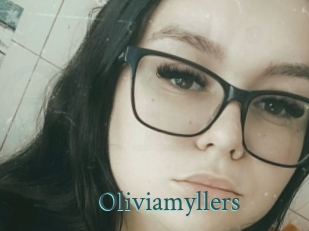 Oliviamyllers