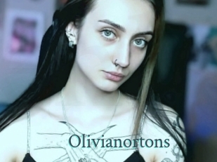 Olivianortons