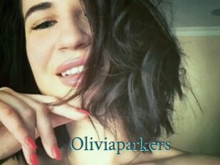 Oliviaparkers