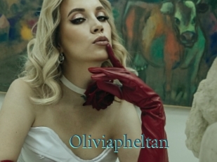 Oliviapheltan
