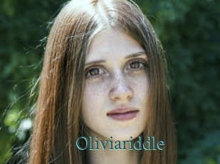 Oliviariddle