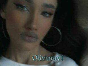 Oliviaroy1