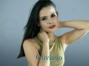 Oliviasjo