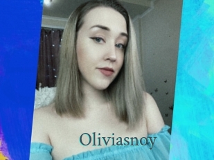 Oliviasnoy