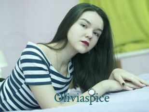 Oliviaspice