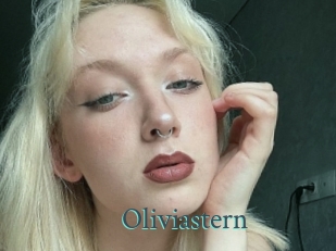 Oliviastern