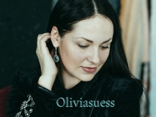Oliviasuess