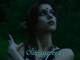 Oliviaurrego