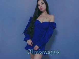 Oliviawayns