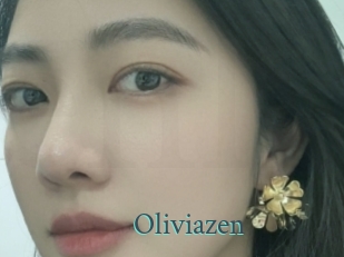 Oliviazen