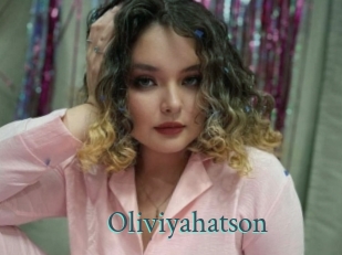 Oliviyahatson