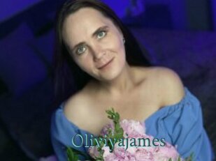 Oliviyajames