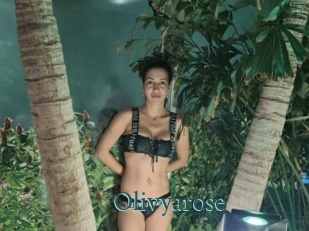 Olivyarose