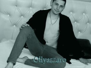 Ollyazzaro