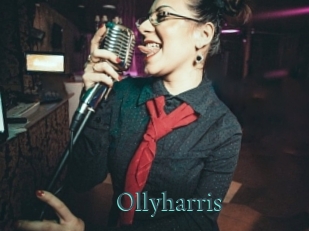 Ollyharris