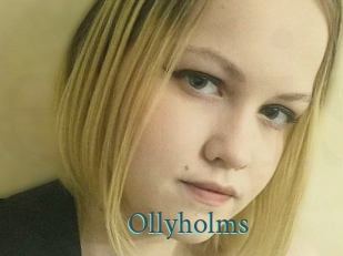 Ollyholms