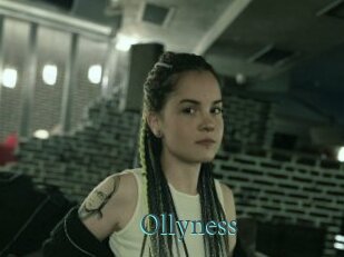 Ollyness