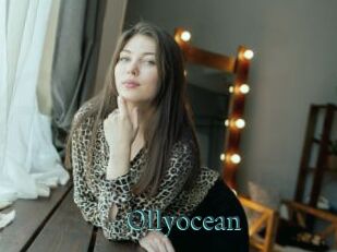 Ollyocean