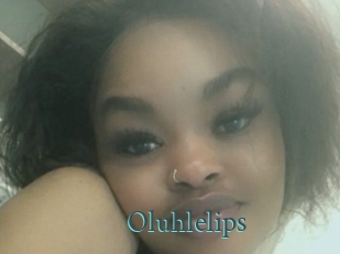 Oluhlelips