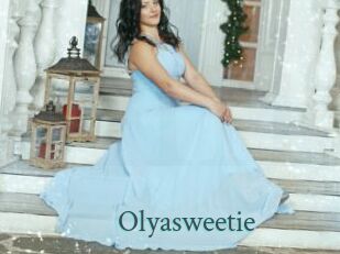 Olyasweetie