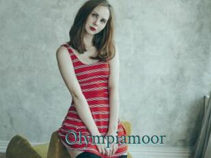 Olympiamoor