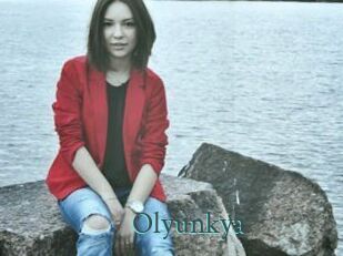 Olyunkya