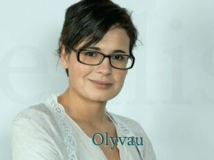 Olyvau