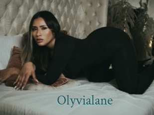 Olyvialane