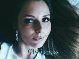 Olyviamoss