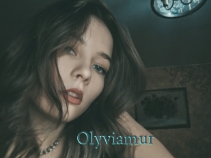 Olyviamur