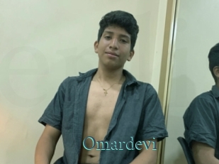 Omardevi