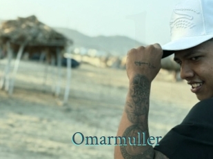 Omarmuller