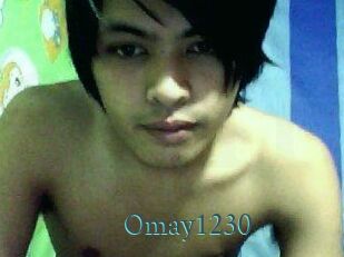 Omay1230