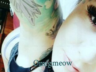 Omfgmeow