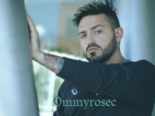 Ommyrosec