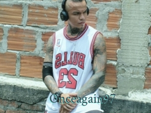onceagain97 En live show