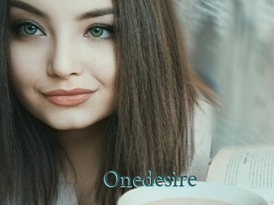 Onedesire
