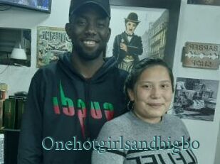 Onehotgirlsandbigbo