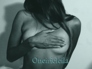 Oneiricleila