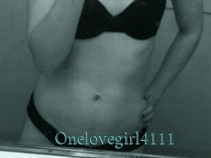 Onelovegirl4111