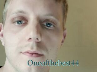 Oneofthebest44