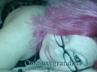 Onesexygrandma