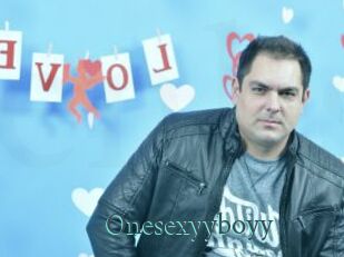 Onesexyyboyy