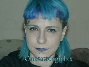 Onetattoogirlxx