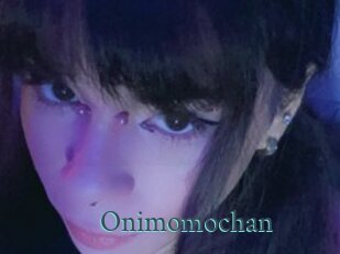 Onimomochan