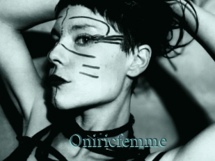Oniricfemme
