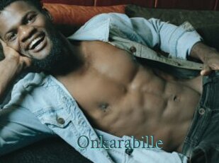 Onkarabille