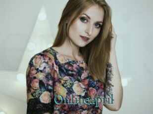 Onlineapril