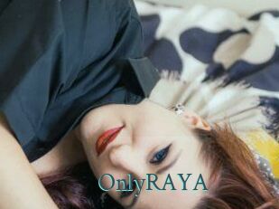OnlyRAYA