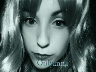 Onlyanna